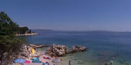 Hrvati i ljetovanje - 4