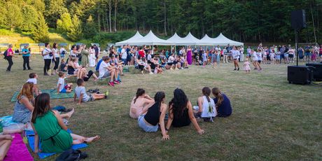 Festival malina u Skradu - 6