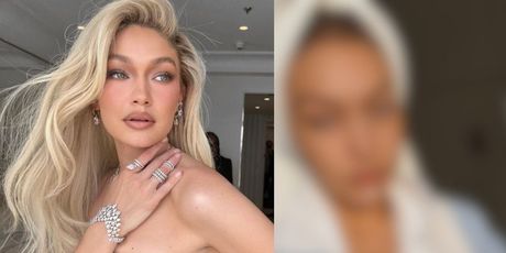 Gigi Hadid - 5