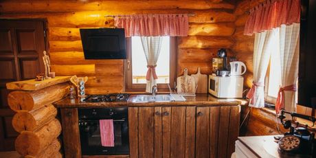 Holiday Home Vinola - 2