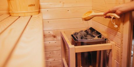 Holiday Home Vinola - 5