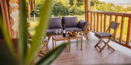Holiday Home Vinola - 6