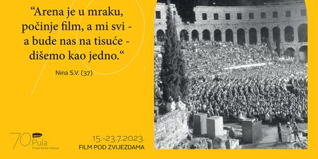 Pula film festival
