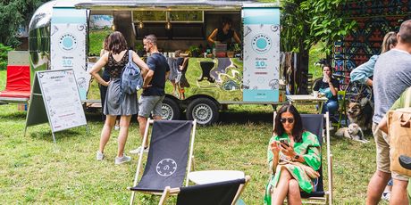 Punkufer Brunchy u Art Parku - 18