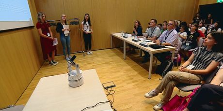 Poslovni inkubator mladih, ilustracija - 1