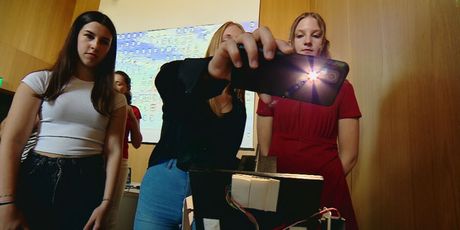 Poslovni inkubator mladih, ilustracija - 3