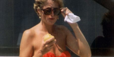 Princeza Diana - 2