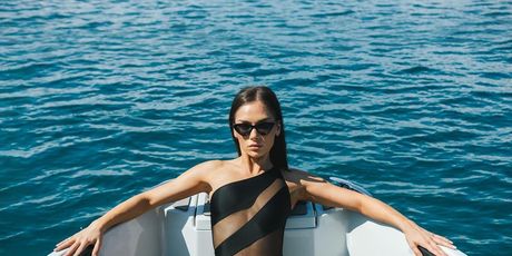 Anja Blagojević - 3