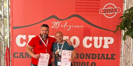 Hrvatski tim odnio pobjedu na svjetskom prvenstvu pizza-majstora - 3
