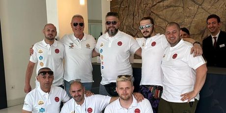 Hrvatski tim odnio pobjedu na svjetskom prvenstvu pizza-majstora - 6