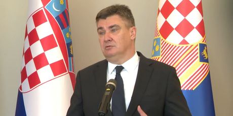 Zoran Milanović