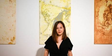 Vida Meić - 1