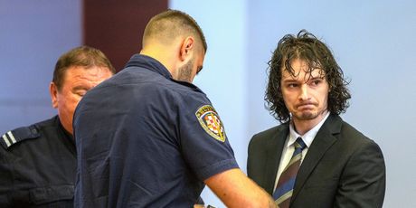 Nastavljeno suđenje Filipu Zavadlavu - 2