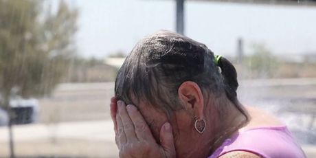 Najtopliji dan ikada - 3