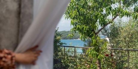 Xhorxhi villa - 1