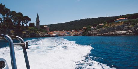 Lošinj - 13
