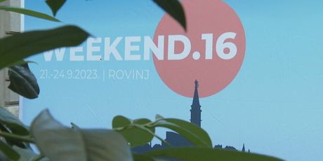 In Magazin: Weekend media festival - 3