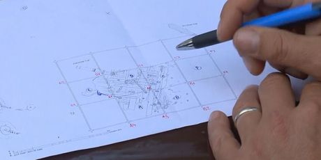 Veliko podvodno otkriće, ilustracija - 1