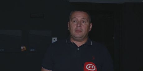Mato Palić, ustavni stručnjak