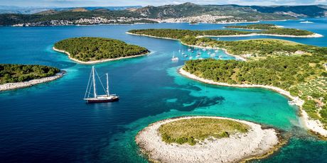 Pakleni otoci (Hvar)