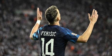 Ivan Perišić