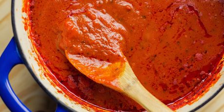 Marinara