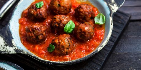Marinara - 3