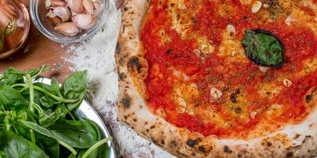 Marinara - 4