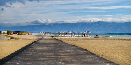 Kraljičina plaža - 2