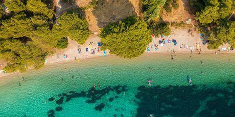 Žuljana, Pelješac