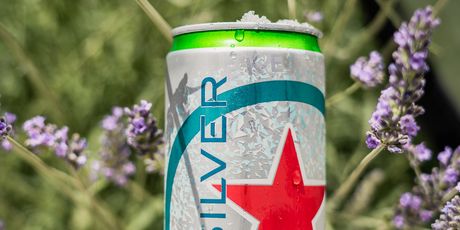 Heineken Silver