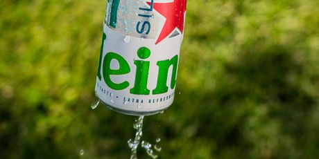 Heineken Silver