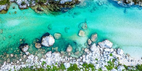 Soča