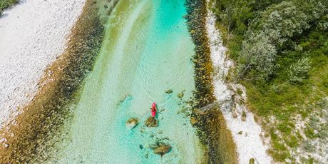 Soča