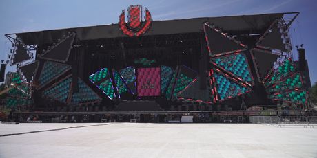 Ultra Music Festival - 4