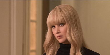 Jennifer Lawrence