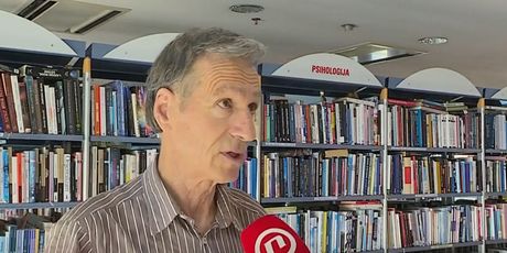 Kibernetički napad u Šibeniku - 1