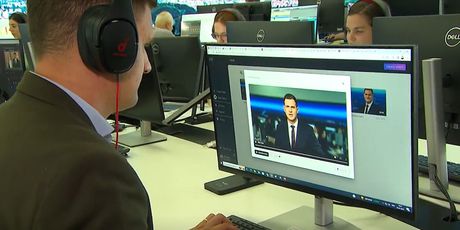 Umjetna inteligencija - 1