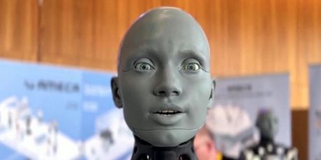 Umjetna inteligencija - 2