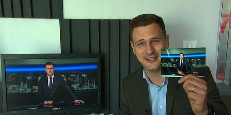 Umjetna inteligencija - 4