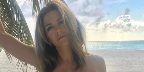Elizabeth Hurley - 2