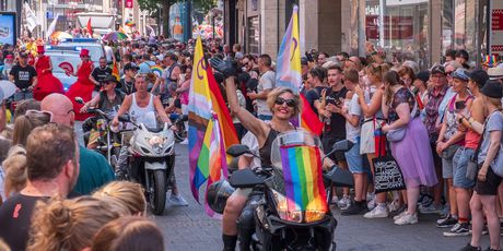Cologne Pride - 4
