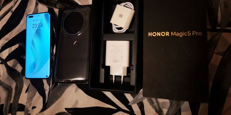 Honor Magic5 Pro - 7