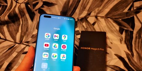 Honor Magic5 Pro - 10