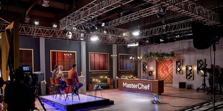 MasterChef - nova sezona - 1