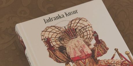 In Magazin: Jadranka Kosor - 5