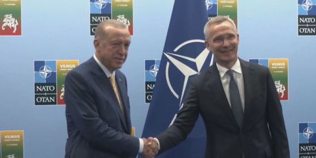 NATO summit, ilustracija - 1