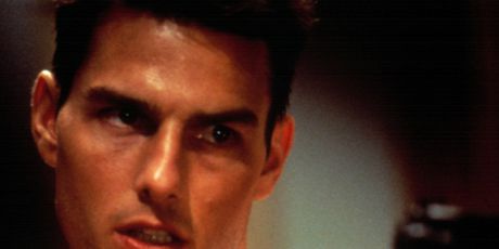 Tom Cruise 1990. - 7