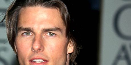 Tom Cruise 2000. - 1