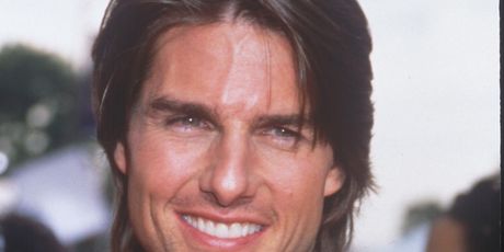 Tom Cruise 2000. - 4